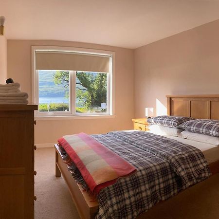 Conaglen, One Bedroom Apartment With Stunning Views. Fort William Dış mekan fotoğraf