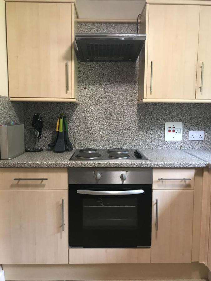 Conaglen, One Bedroom Apartment With Stunning Views. Fort William Dış mekan fotoğraf
