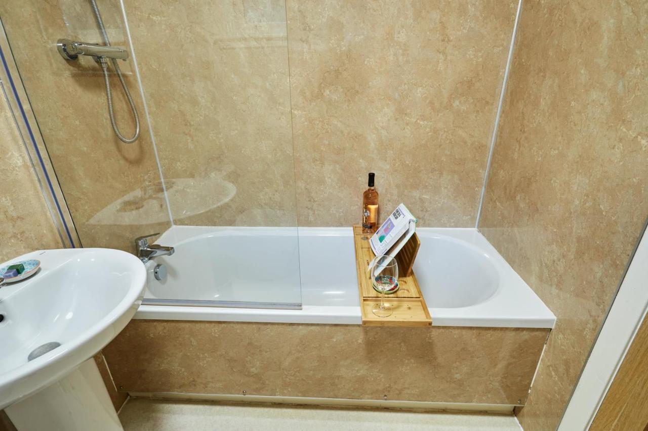 Conaglen, One Bedroom Apartment With Stunning Views. Fort William Dış mekan fotoğraf