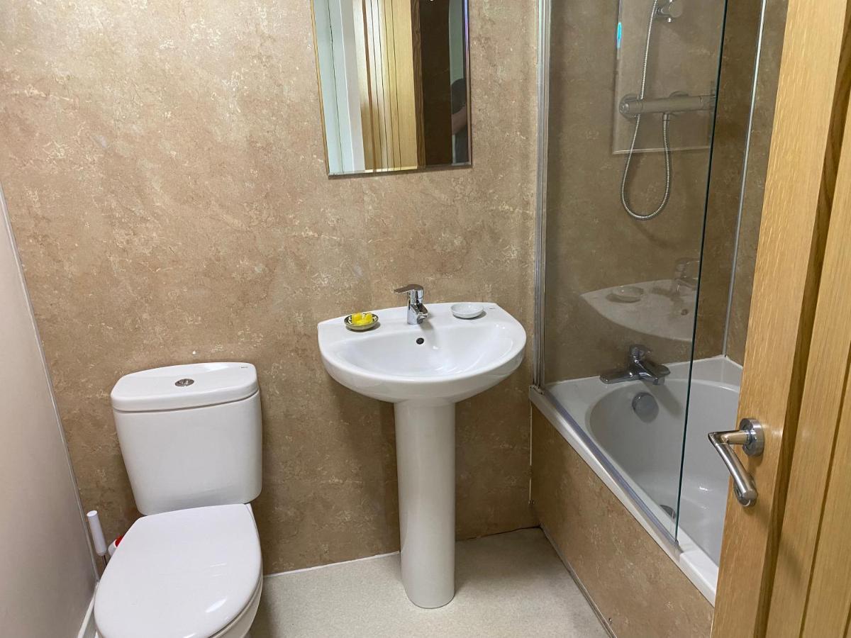 Conaglen, One Bedroom Apartment With Stunning Views. Fort William Dış mekan fotoğraf