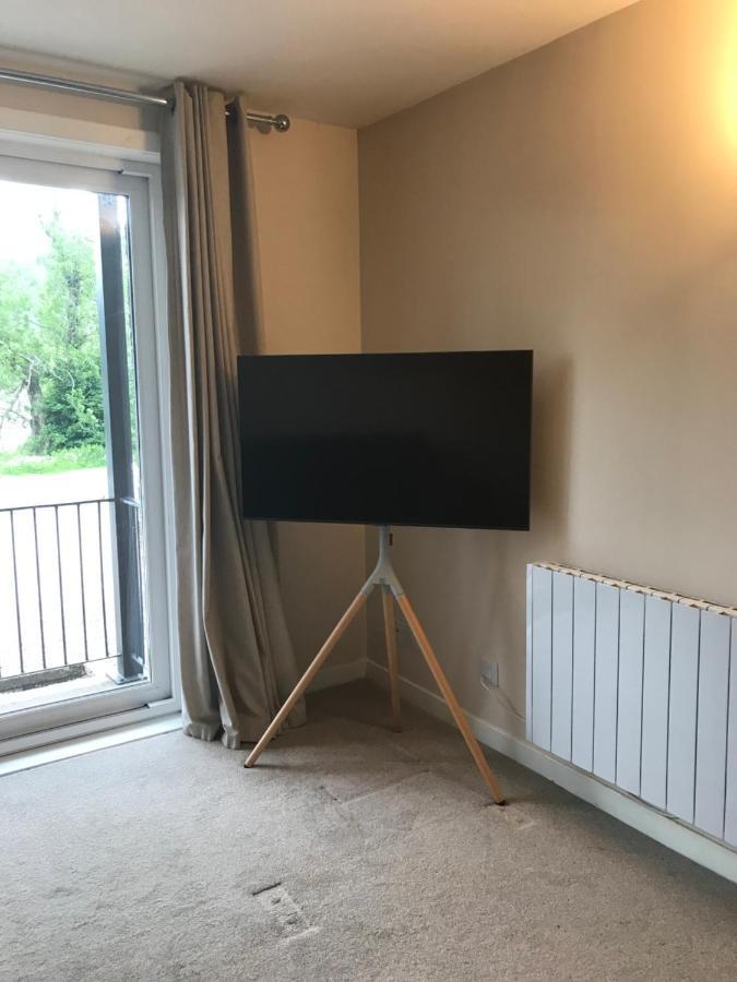 Conaglen, One Bedroom Apartment With Stunning Views. Fort William Dış mekan fotoğraf