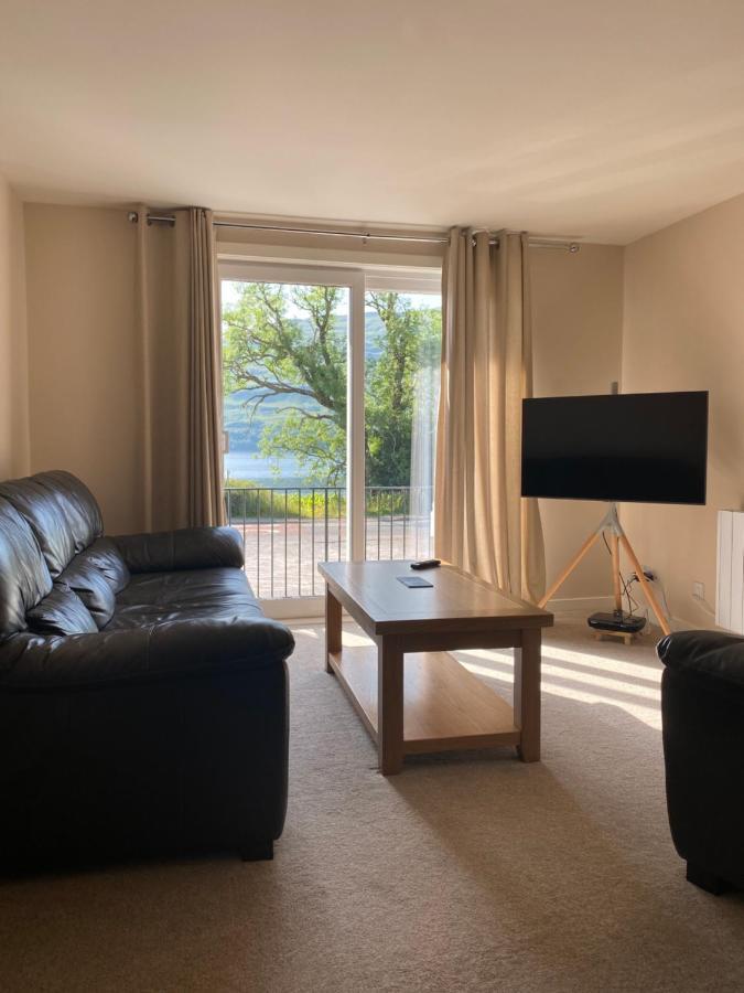 Conaglen, One Bedroom Apartment With Stunning Views. Fort William Dış mekan fotoğraf