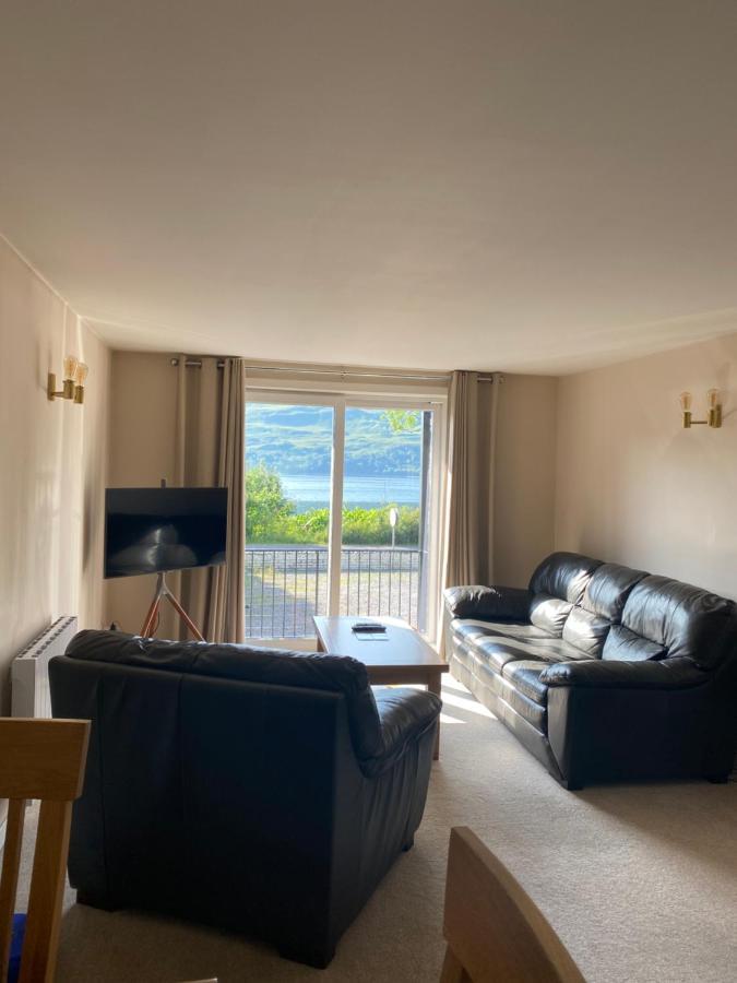 Conaglen, One Bedroom Apartment With Stunning Views. Fort William Dış mekan fotoğraf