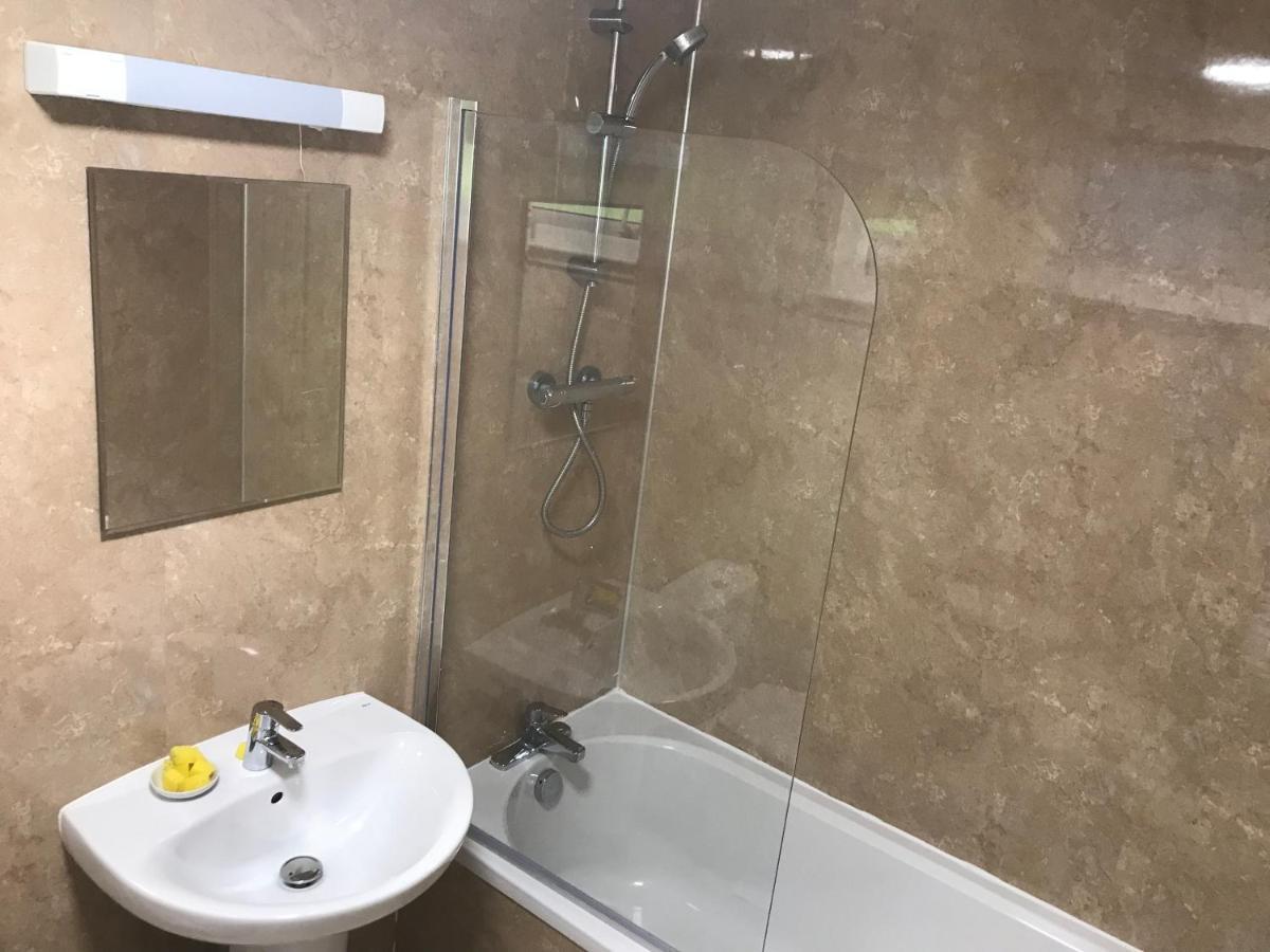 Conaglen, One Bedroom Apartment With Stunning Views. Fort William Dış mekan fotoğraf
