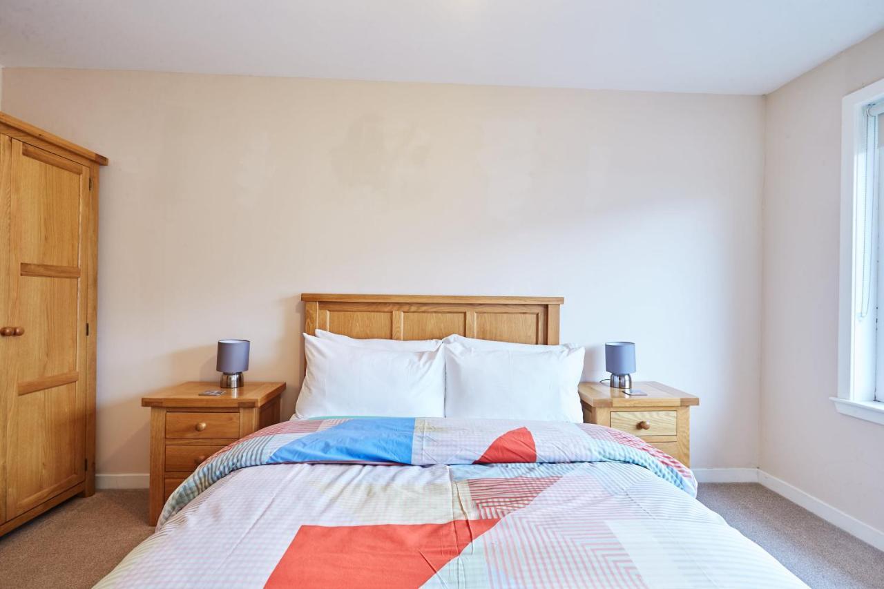 Conaglen, One Bedroom Apartment With Stunning Views. Fort William Dış mekan fotoğraf