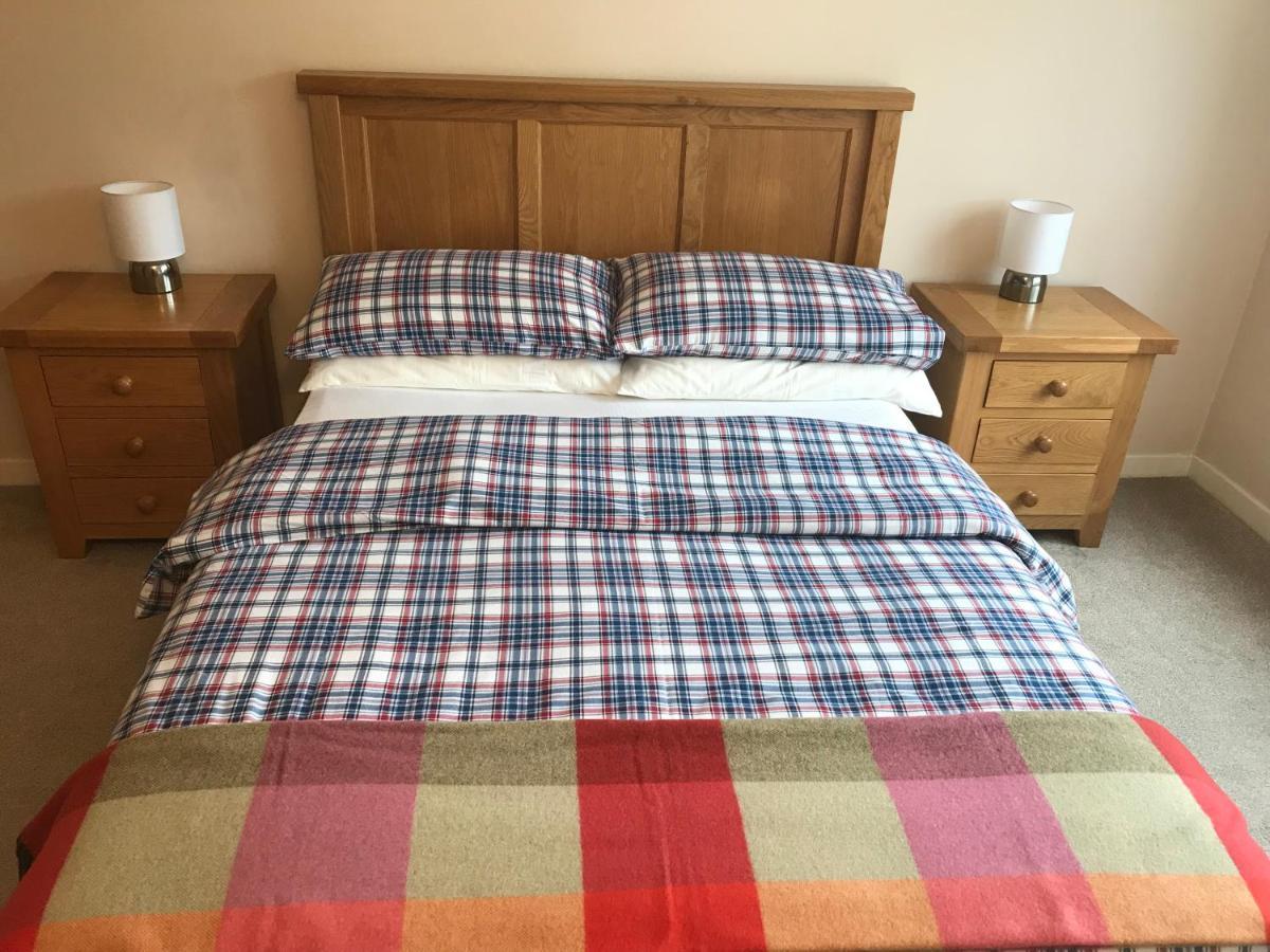 Conaglen, One Bedroom Apartment With Stunning Views. Fort William Dış mekan fotoğraf
