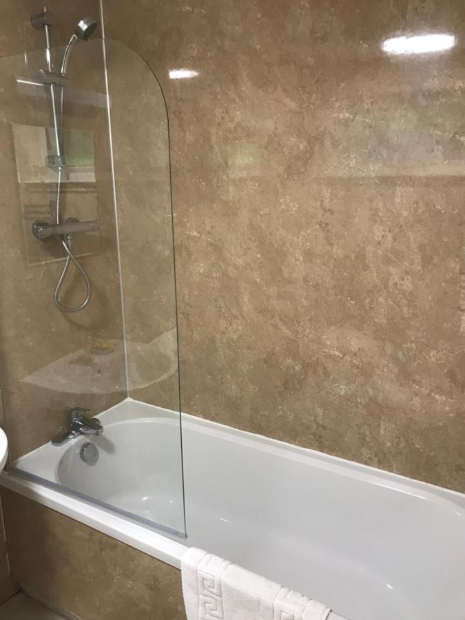 Conaglen, One Bedroom Apartment With Stunning Views. Fort William Dış mekan fotoğraf